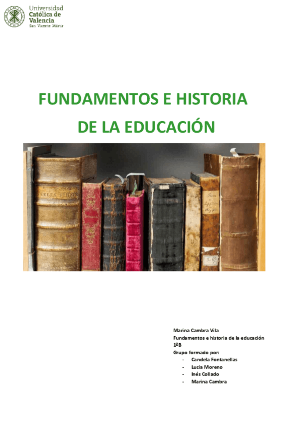 Miniatura del documento PORTAFOLIO-FUNDAMENTOS-E-HISTORIA-DE-LA-EDUCACION.pdf