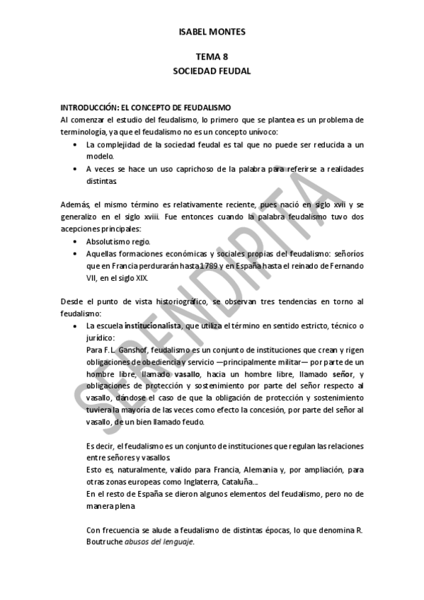 Miniatura del documento TEMA 8 - SOCIEDAD FEUDAL.pdf
