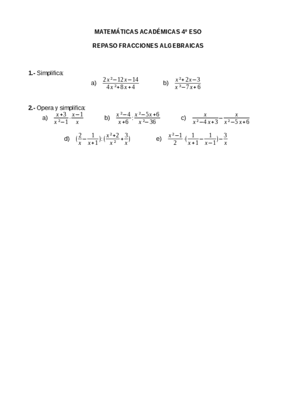 Miniatura del documento Ejercicos-fracciones-algebraicas.pdf