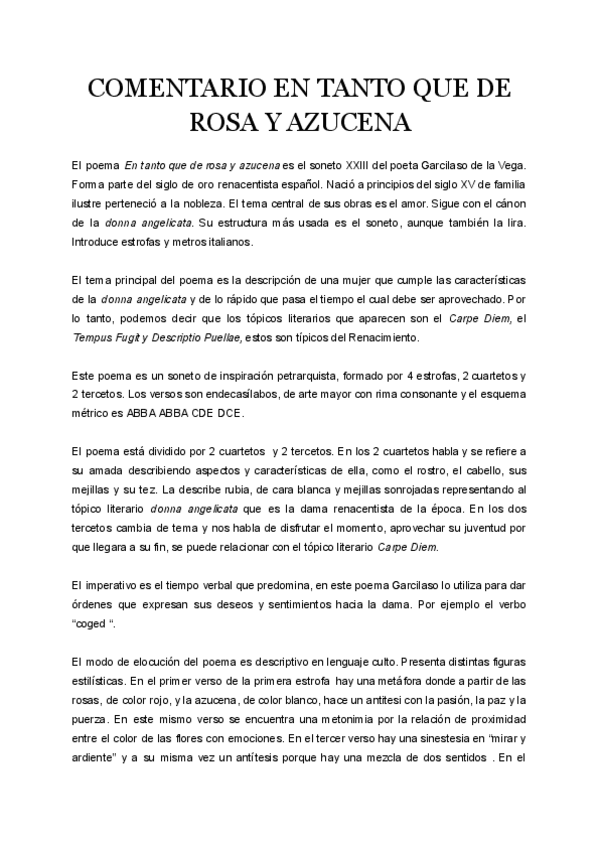Miniatura del documento COMENTARIO-EN-TANTO-QUE-DE-ROSA-Y-AZUCENA-Soneto-XXIII.pdf