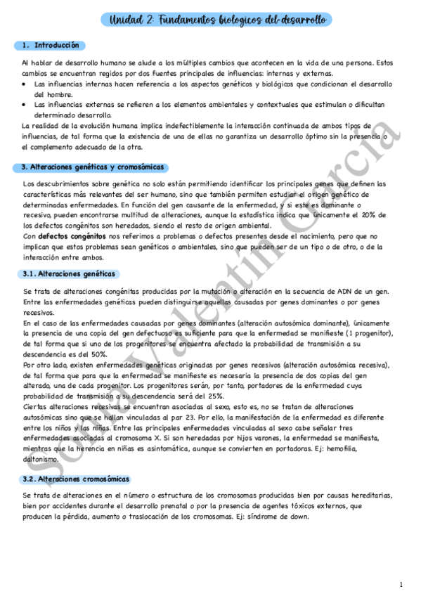 Miniatura del documento U2-Fundamentos-biologicos-del-desarrollo-Wuolah.pdf