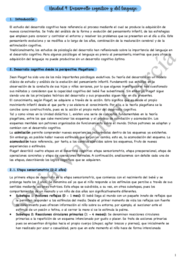 Miniatura del documento U4-desarrollo-cognitivo-y-del-lenguaje-Wuolah.pdf