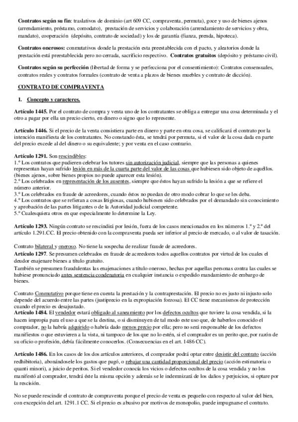 Miniatura del documento TEMA 1. COMPRAVENTA.pdf