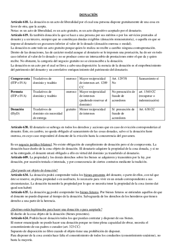 Miniatura del documento TEMA 2. DONACIÓN.pdf