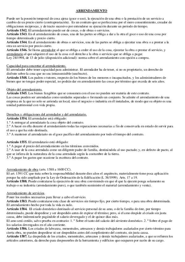 Miniatura del documento TEMA 3.1. ARRENDAMIENTO.pdf