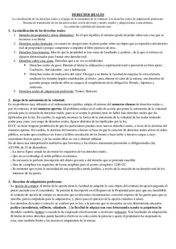 Miniatura del documento TEMA 8 Y 9. DERECHOS REALES.pdf