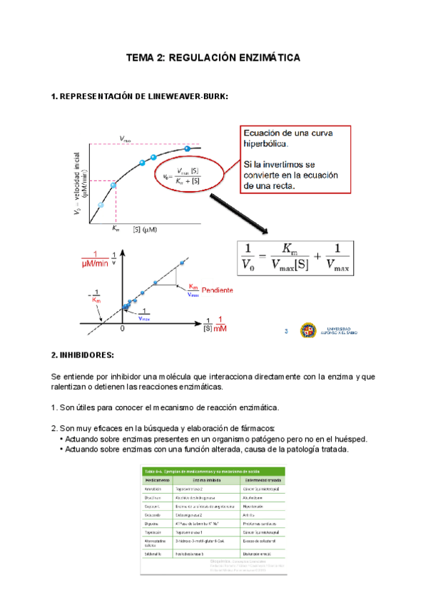 Miniatura del documento TEMA-2-REGULACION-ENZIMATICA.pdf