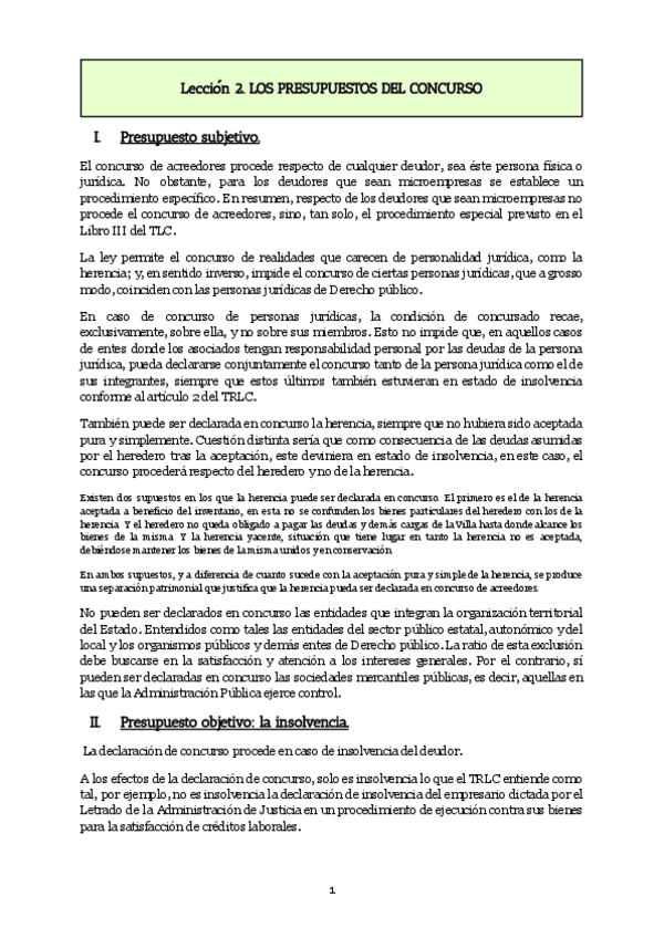 Miniatura del documento DERECHO-CONCURSAL-RESUMEN-EXAMEN-FINAL-MANUEL-DORADO.pdf.pdf