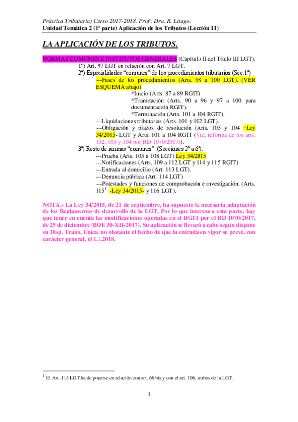 Miniatura del documento Unidad Temática 2 (1ª parte) Aplicación de los tributos.pdf