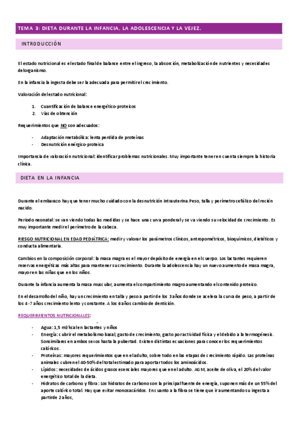 Miniatura del documento TEMA-3-Y-TEMA-4-DIETA-EN-INFANCIA-ADOLESCENTES-ADULTOS-Y-VEJEZ.-DIETA-EN-EL-EMBARAZO.pdf