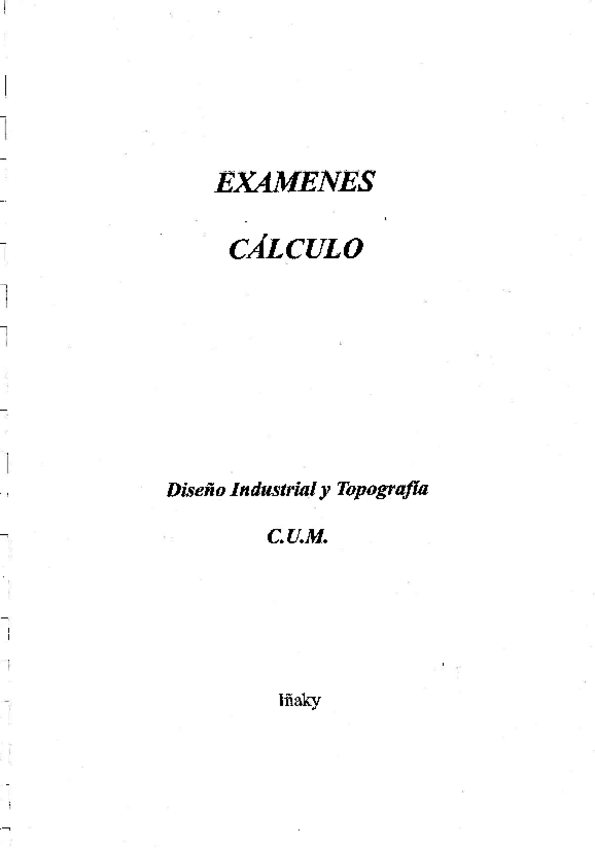 Miniatura del documento Pack-de-Examenes-Calculo.pdf