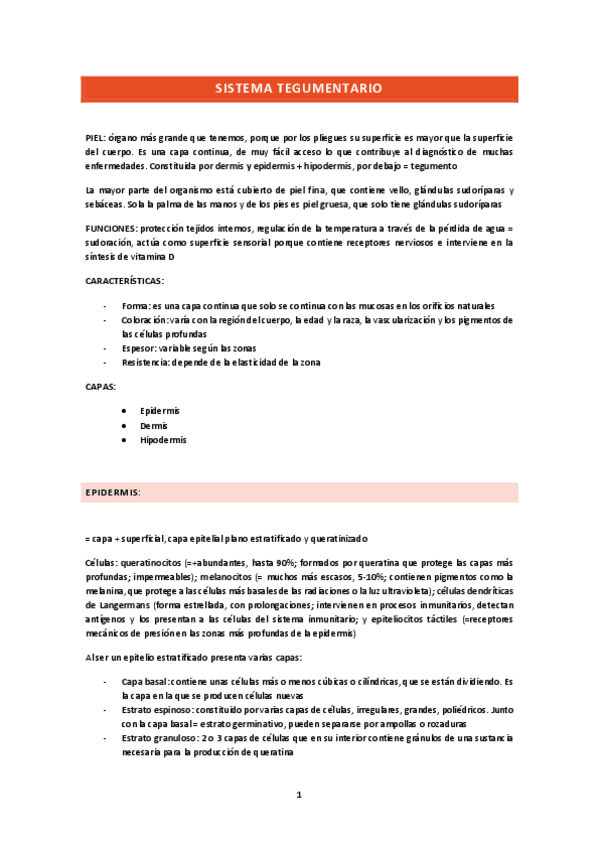 Miniatura del documento PIEL (Sistema tegumentario).pdf