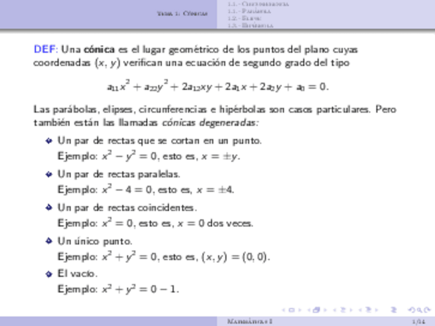 Miniatura del documento Tema1-Conicas.pdf