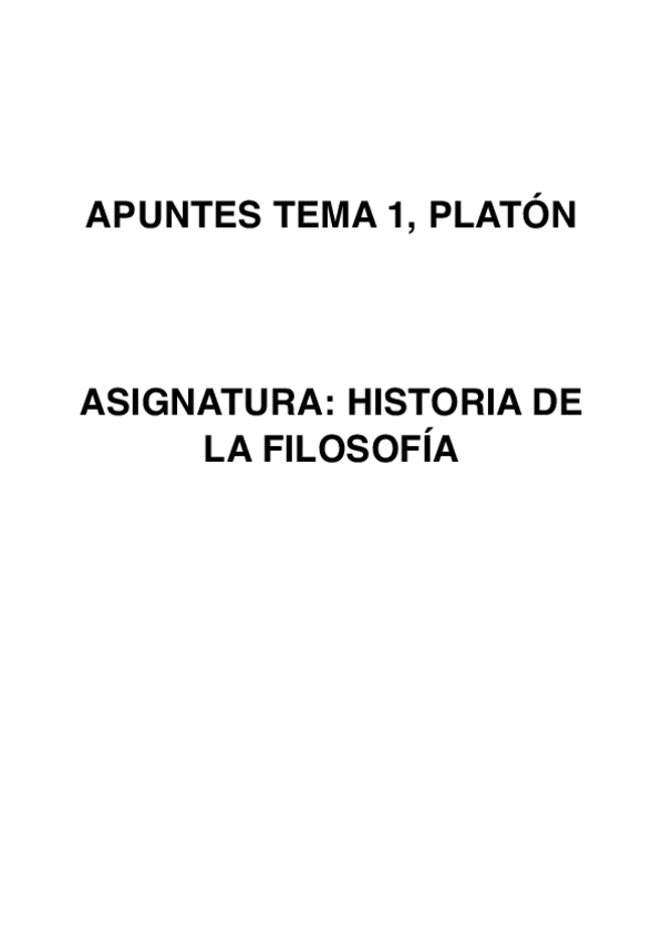 Miniatura del documento Apuntes-Platon.pdf