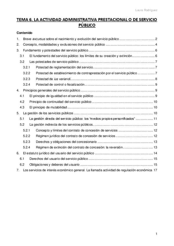 Miniatura del documento Tema 6 admin 2 uned 2023- LA ACTIVIDAD ADMINISTRATIVA PRESTACIONAL.pdf