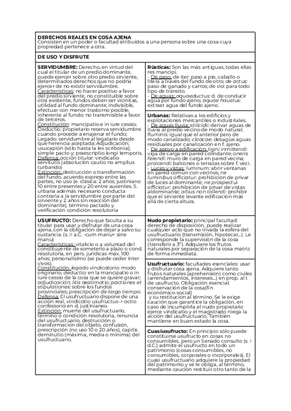 Miniatura del documento Derechos-R.-cosa-ajena-resumen.pdf