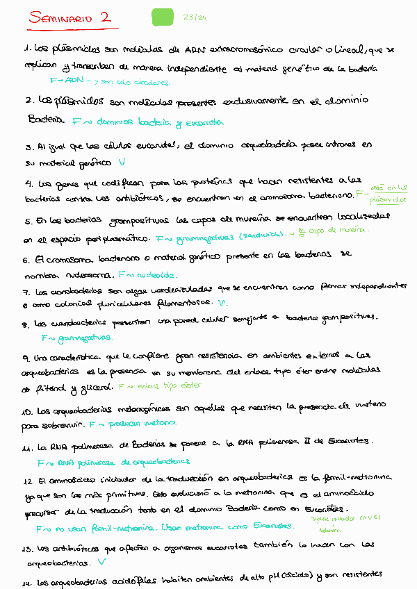 Miniatura del documento Seminario-2-Biologia.pdf