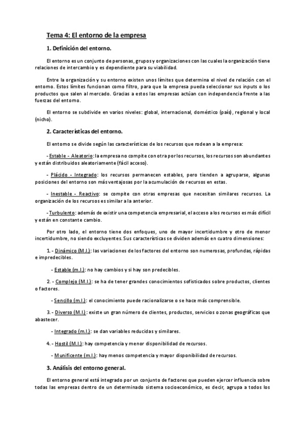 Miniatura del documento Tema 4 El entorno de la empresa.pdf