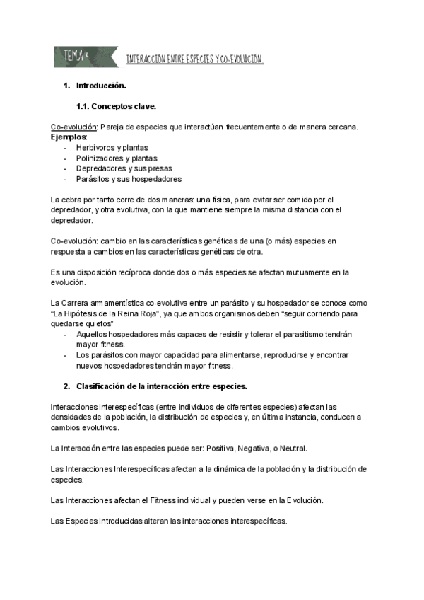 Miniatura del documento TEMA-4-INTERACCION-ENTRE-ESPECIES-Y-CO-EVOLUCION.pdf