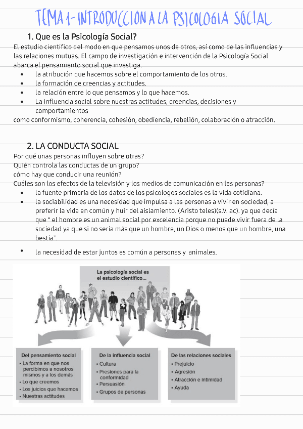 Miniatura del documento Tema-1-Psicologia-Social-de-primer-ano.pdf