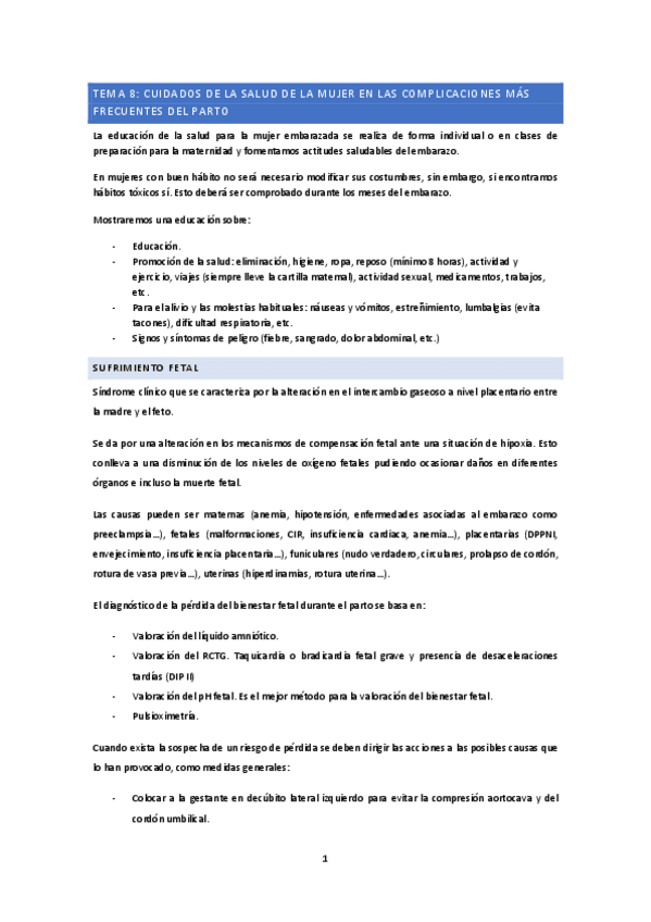Miniatura del documento Tema-8-complicaciones-en-el-embarazo.pdf