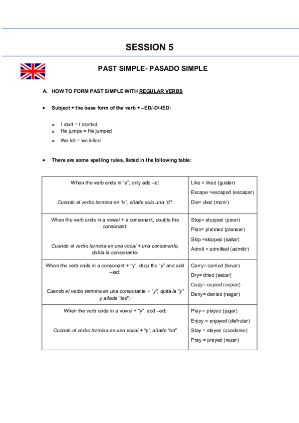 Miniatura del documento SESSION-5-PAST-TENSES.pdf