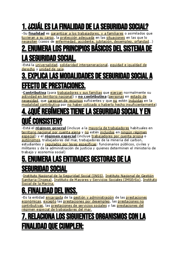 Miniatura del documento SEGURIDAD SOCIAL (20 PREGUNTAS DE EXAMEN).pdf