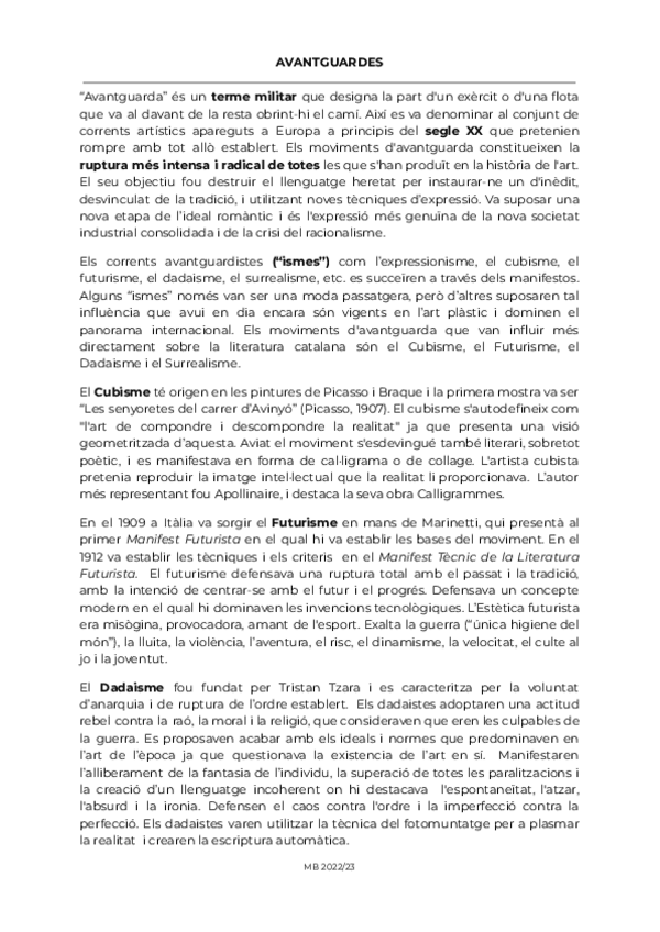 Miniatura del documento AVANTGUARDES.pdf
