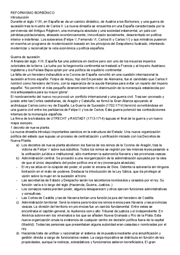 Miniatura del documento Reformismo-borbonico-tema-7.pdf