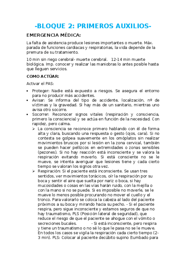 Miniatura del documento BLOQUE-2.-Primeros-auxilios.docx