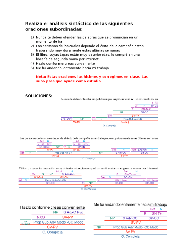 Miniatura del documento Solucionario. Repaso.SINTAXIS.docx