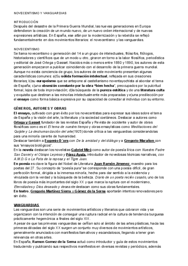 Miniatura del documento NOVECENTISMO-Y-VANGUARDIAS.-EBAU.pdf