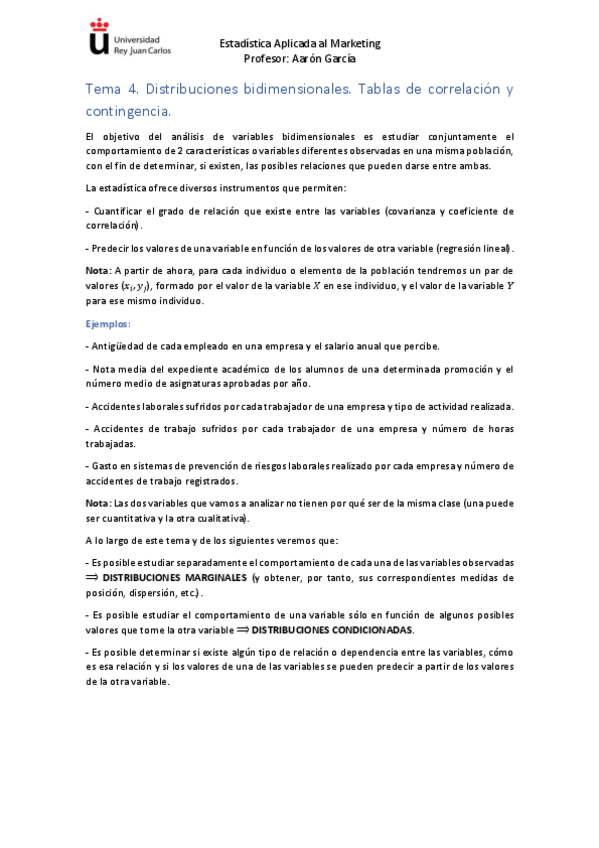 Miniatura del documento Tema-4.-Distribuciones-bidimensionales.-Tablas-de-correlacion-y-contingencia..pdf