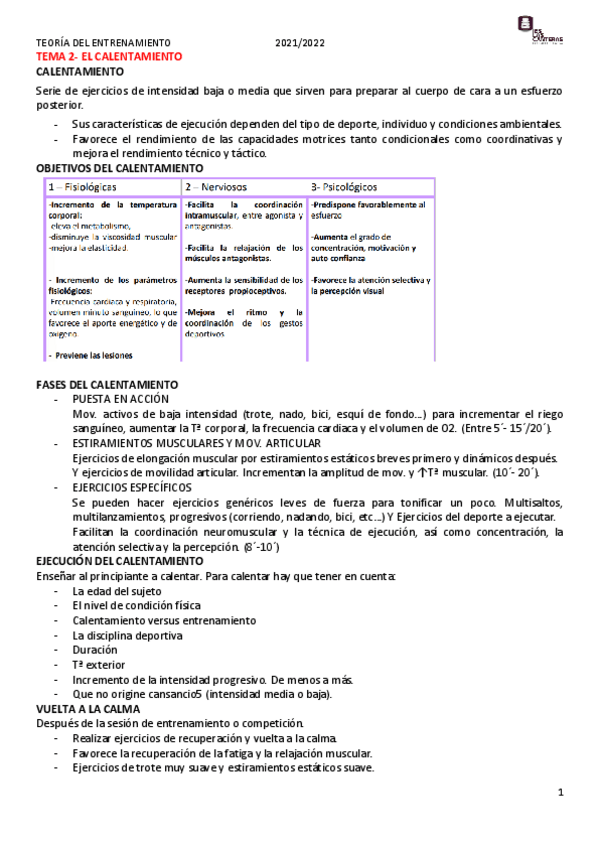 Miniatura del documento TEMA-2-EL-CALENTAMIENTO.pdf