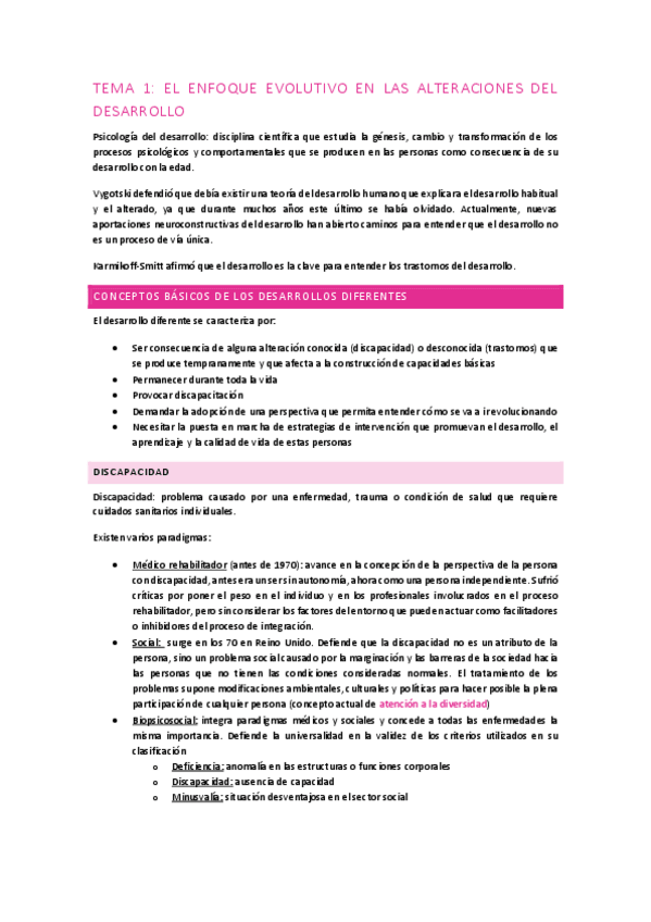 Miniatura del documento TEMA 1: el enfoque evolutivo en las alteraciones del desarrollo.pdf