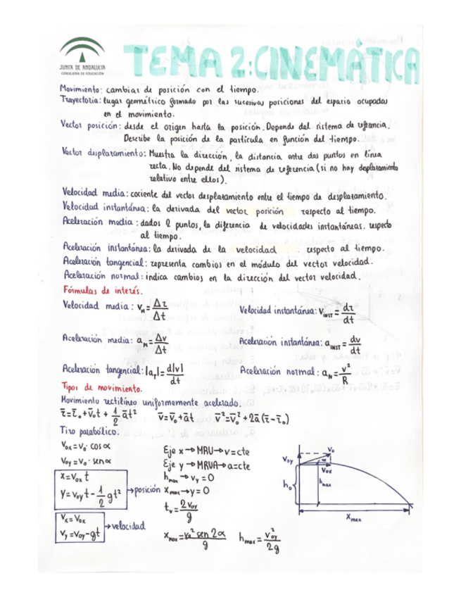 Miniatura del documento CINEMÁTICA.pdf