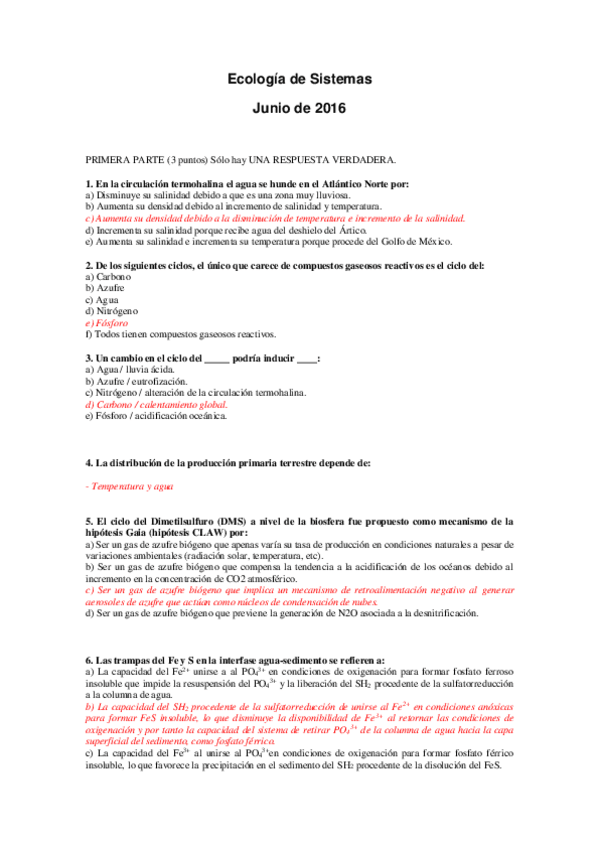 Miniatura del documento Examen Ecologia de Sistemas FINAL 2016_2.pdf