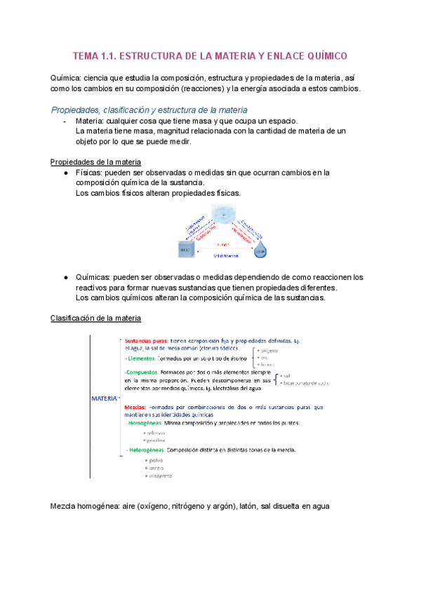 Miniatura del documento TEMA 1.1 QUIMICA APUNTES.pdf