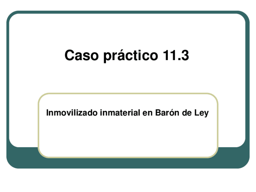 Miniatura del documento Caso11.3sol-1.pdf