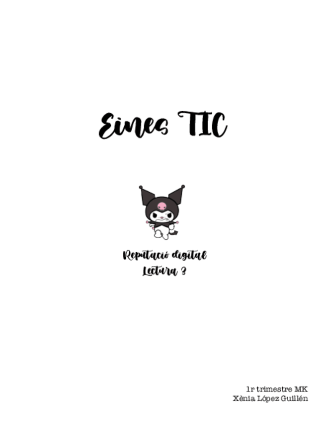 Miniatura del documento Lectura-3-Eines-TIC.pdf
