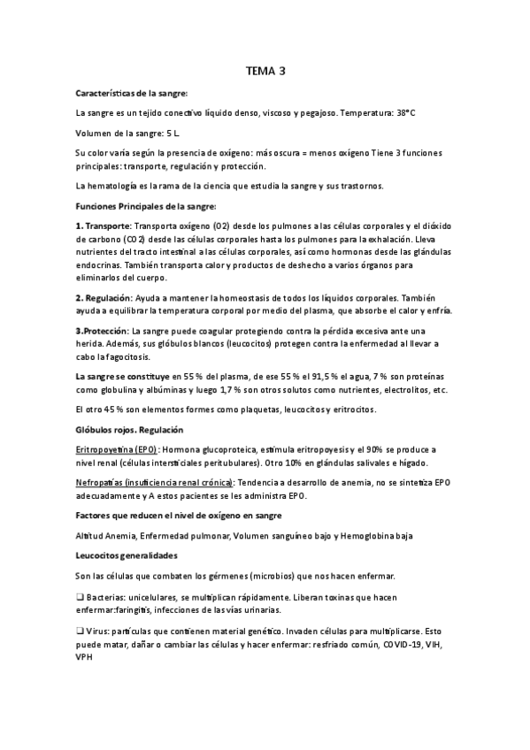 Miniatura del documento TEMA-3 la sangre.pdf