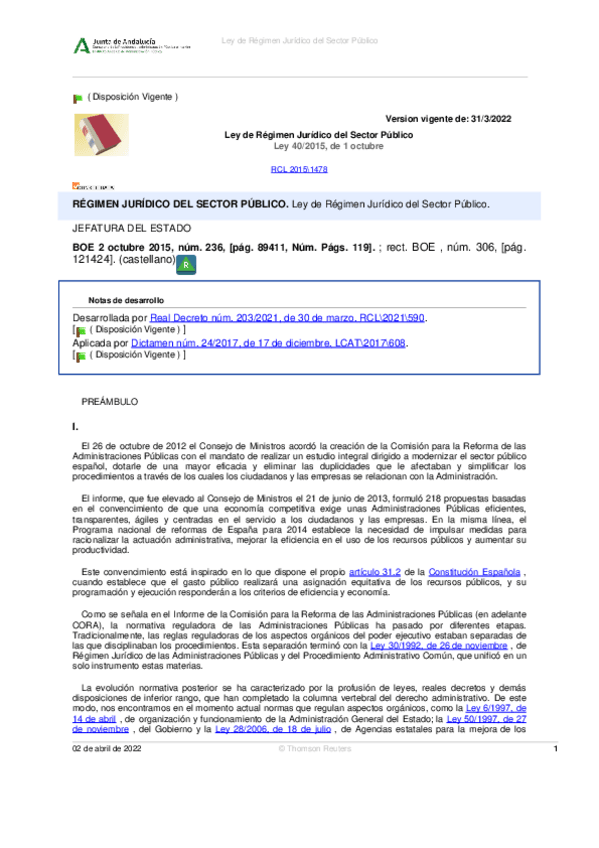Miniatura del documento LegLey-num.-40-2015-de-1-octubre-MARZO-2022.pdf