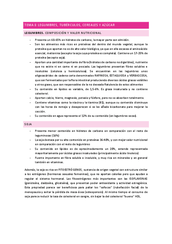 Miniatura del documento TEMA-8-LEGUMBRES-TUBERCULOS-CEREALES-Y-AZUCAR.pdf