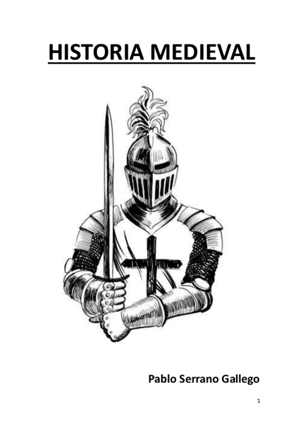 Miniatura del documento Resumen-Temas-2-7-Historia-Medieval.pdf