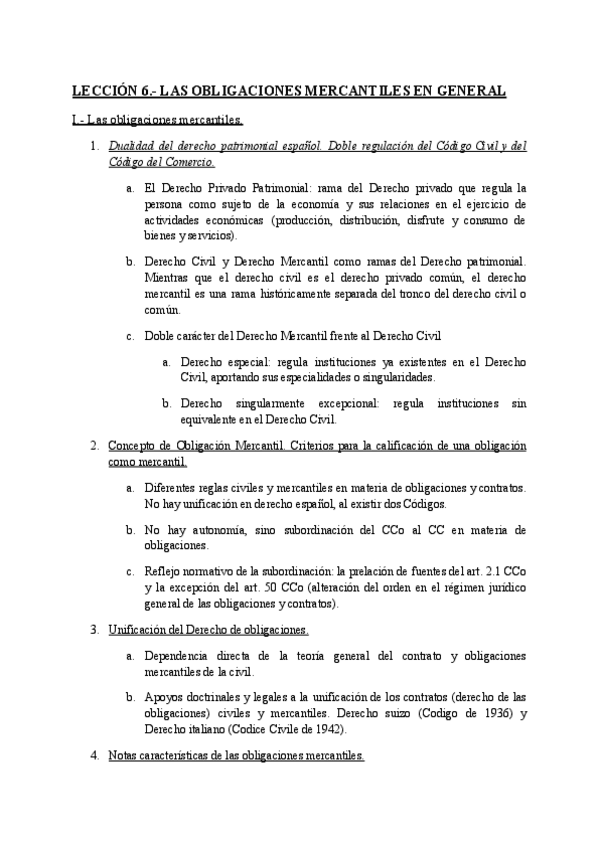 Miniatura del documento Tema 6.-Las obligaciones mercantiles en general.pdf