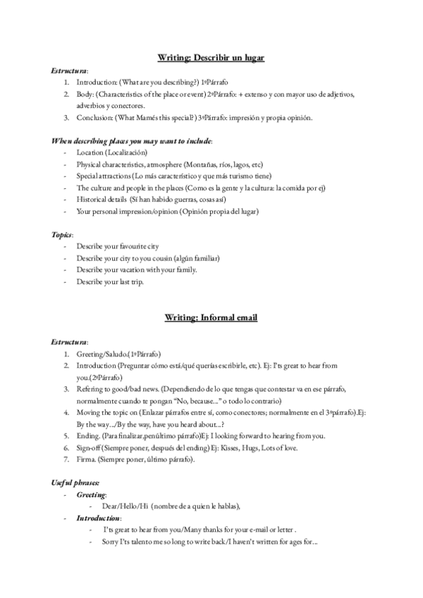 Miniatura del documento Writingestructuras-y-frases-que-dan-puntos-email-y-descripcion-de-lugar.pdf