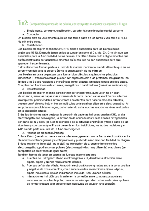 Miniatura del documento Tm2-composicion-quimica-de-las-celulas-cosntituyentes-inorganicos-y-organicos.-El-agua.pdf