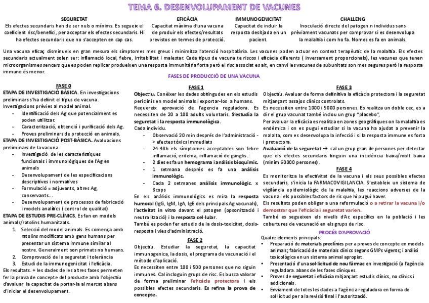Miniatura del documento Resum-TEMA-6.-DESENVOLUPAMENT-DE-VACUNES.pdf