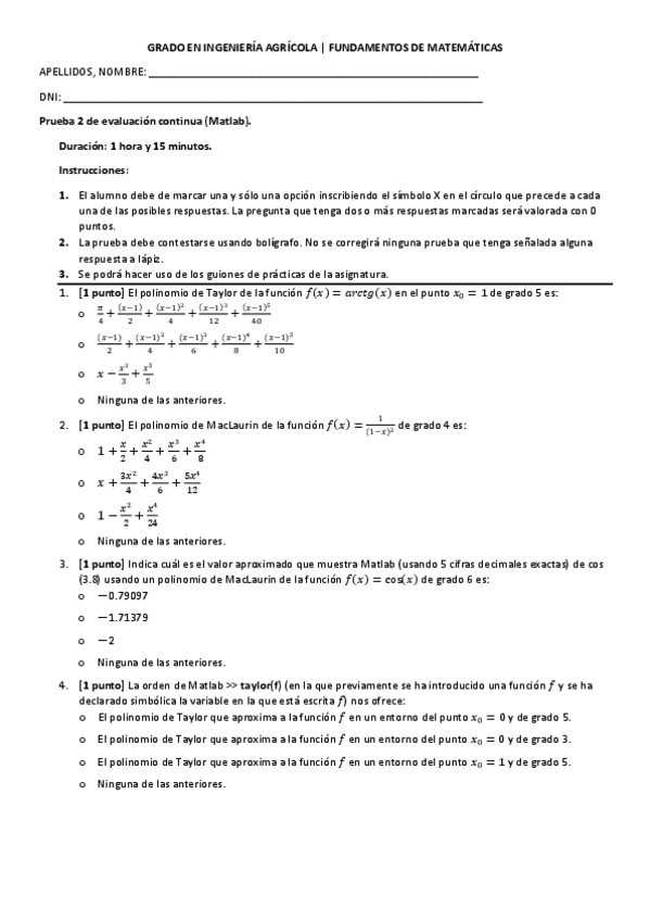 Miniatura del documento Matlab-Examen-2-matematicas.pdf