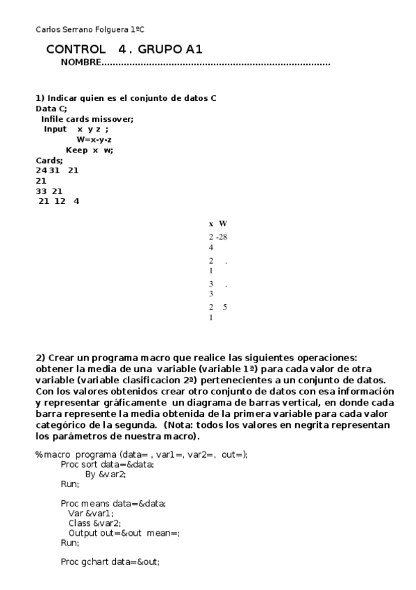 Miniatura del documento 2017 4º CONTROL GRUPO A resuelto.docx